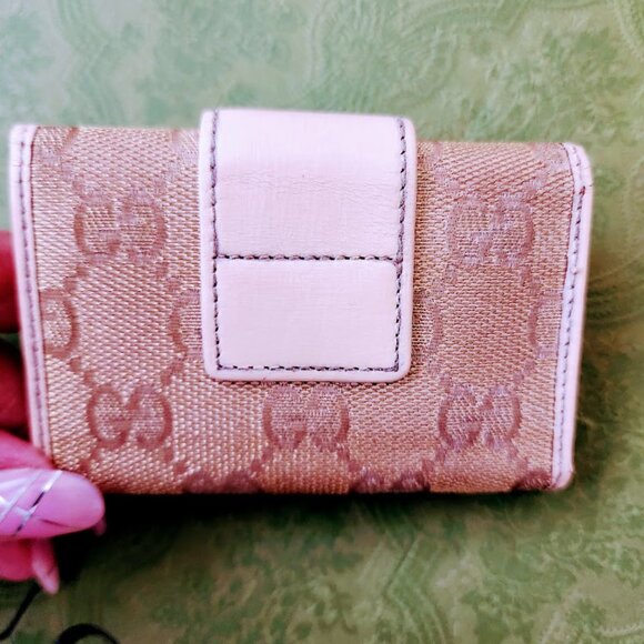 Gucci Key Case - Picture 2 of 11